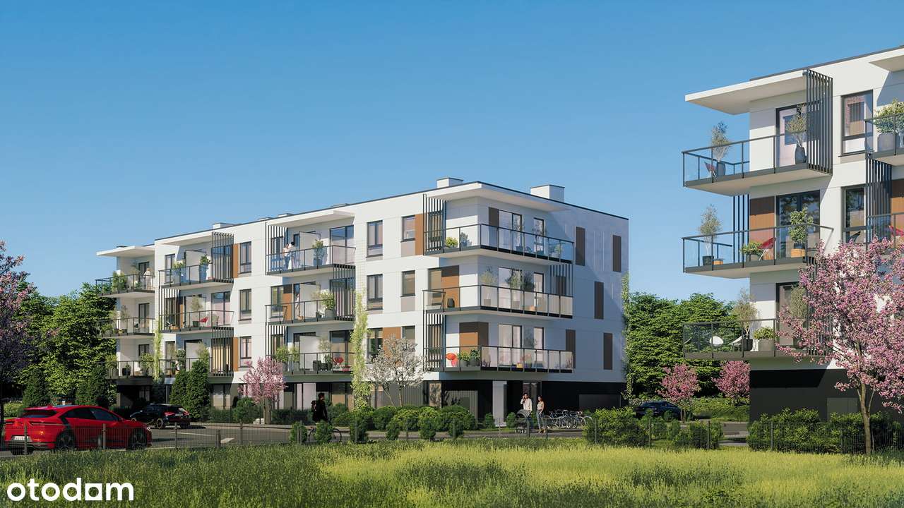 OKAZJA!•• już oddane 3 pokoje na Ursynowie ••tylko 15.800zł/m2••RABAT!-5