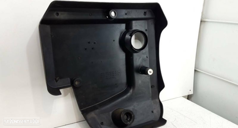 Cobertura Motor Seat Ibiza Iii (6K1) - 4