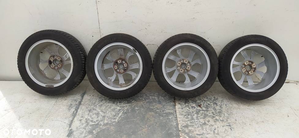 OPEL CORSA E FELGI 16'' 4X100 13380635 - 13