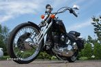 Harley-Davidson Softail Springer Classic - 1