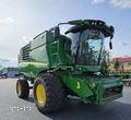 John Deere T670 - 4