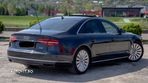 Audi A8 3.0 TDI Quattro Tiptronic - 8