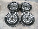 H75 5X160 R16 ET60 Ford Tourneo Transit Custom - 1