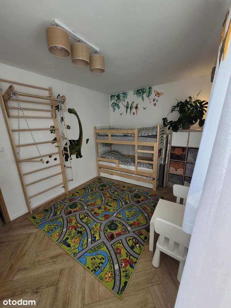 Mieszkanie, 54,27 m², Wieliczka - Pełny obrazek: 5/19