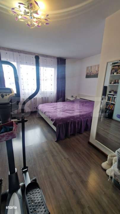 Casa de vanzare, cu 3 camere, 95 mp, individuala, zona Craiter - Imagine principală: 5/14