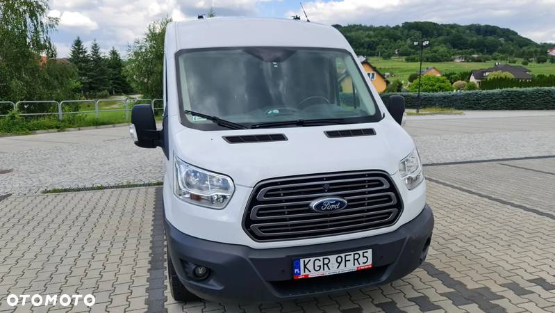 Ford Transit - 2