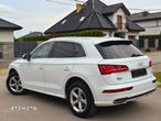 Audi Q5 2.0 TDI Quattro Sport S tronic - 4