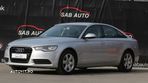 Audi A6 3.0 TDI Multitronic - 2