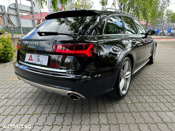 Audi A6 Allroad quattro 3.0 TDI S tronic DPF - 7