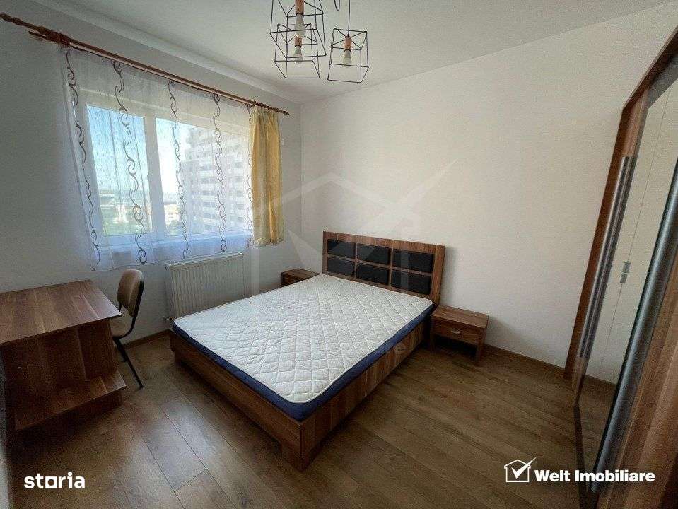 Penthouse pe doua niveluri, Zorilor, Calea Turzii - Imagine principală: 5/14