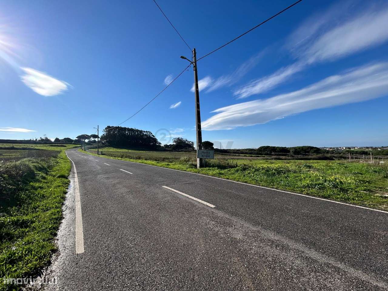 Terreno Rústico  Arrendamento em São João das Lampas e Terrugem,Sintra - Grande imagem: 5/9