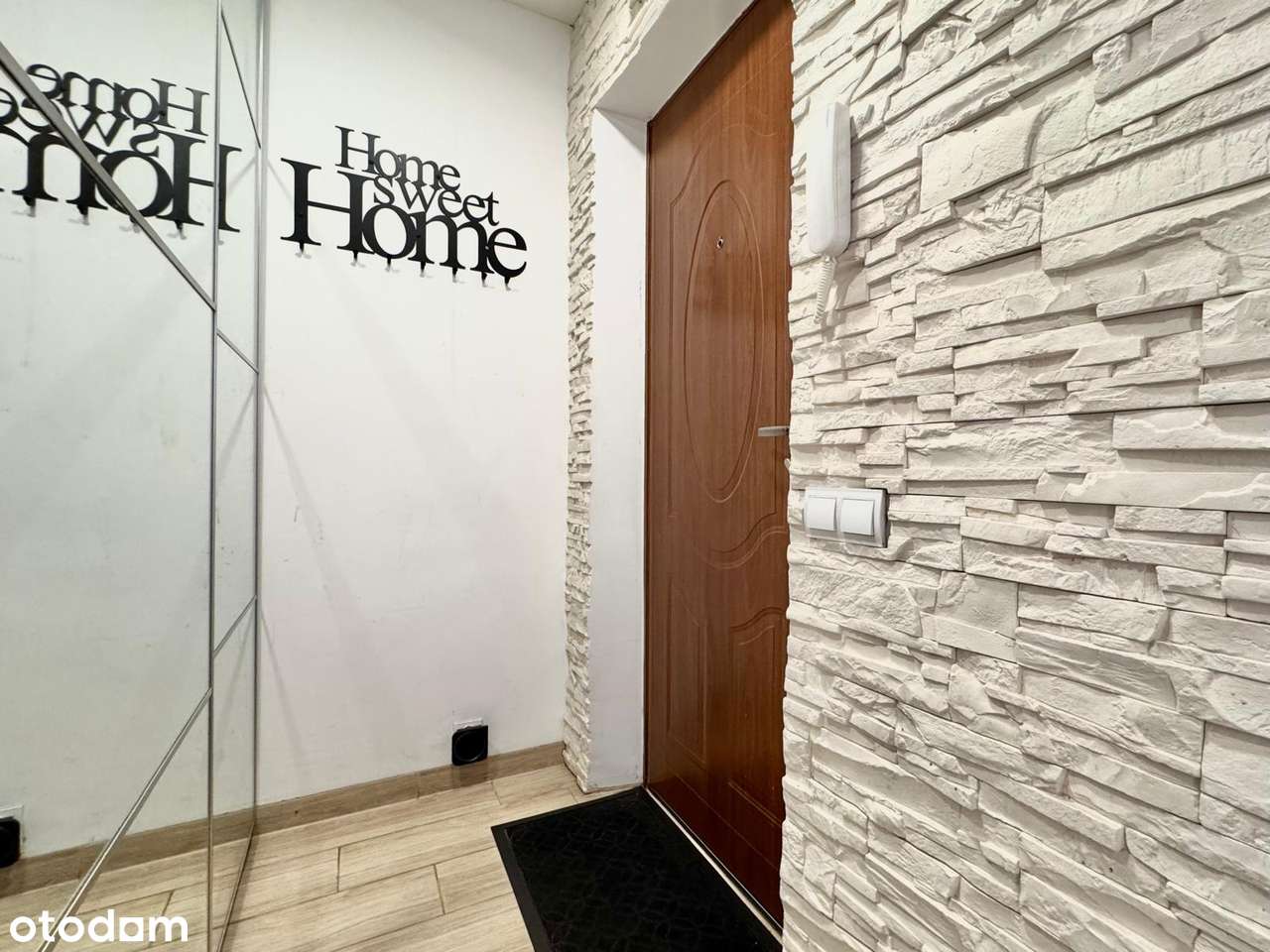 Bezpośrednio / 3 pokoje/ 45m / balkon / winda / pełne AGD / słoneczne-12