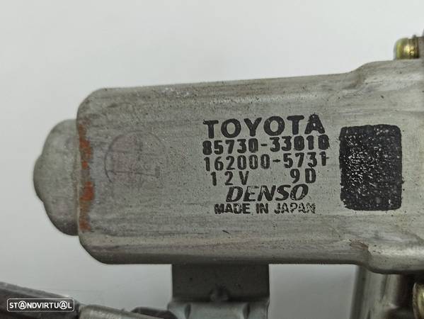 Tecto De Abrir Electrico Toyota Rav 4 Ii (_A2_) - 5