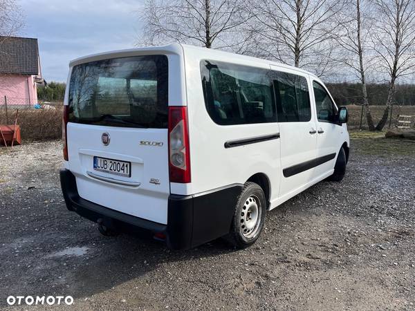 Fiat Scudo - 4