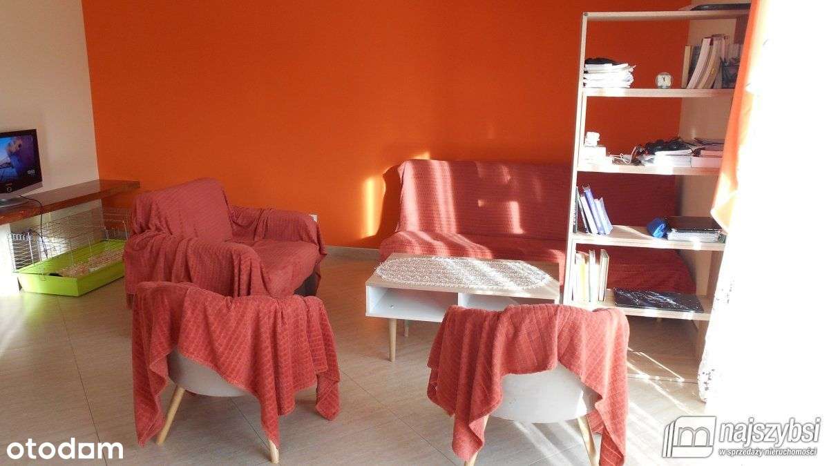 Świnoujście - dom wolnostojący w Przytorze - Pełny obrazek: 4/20