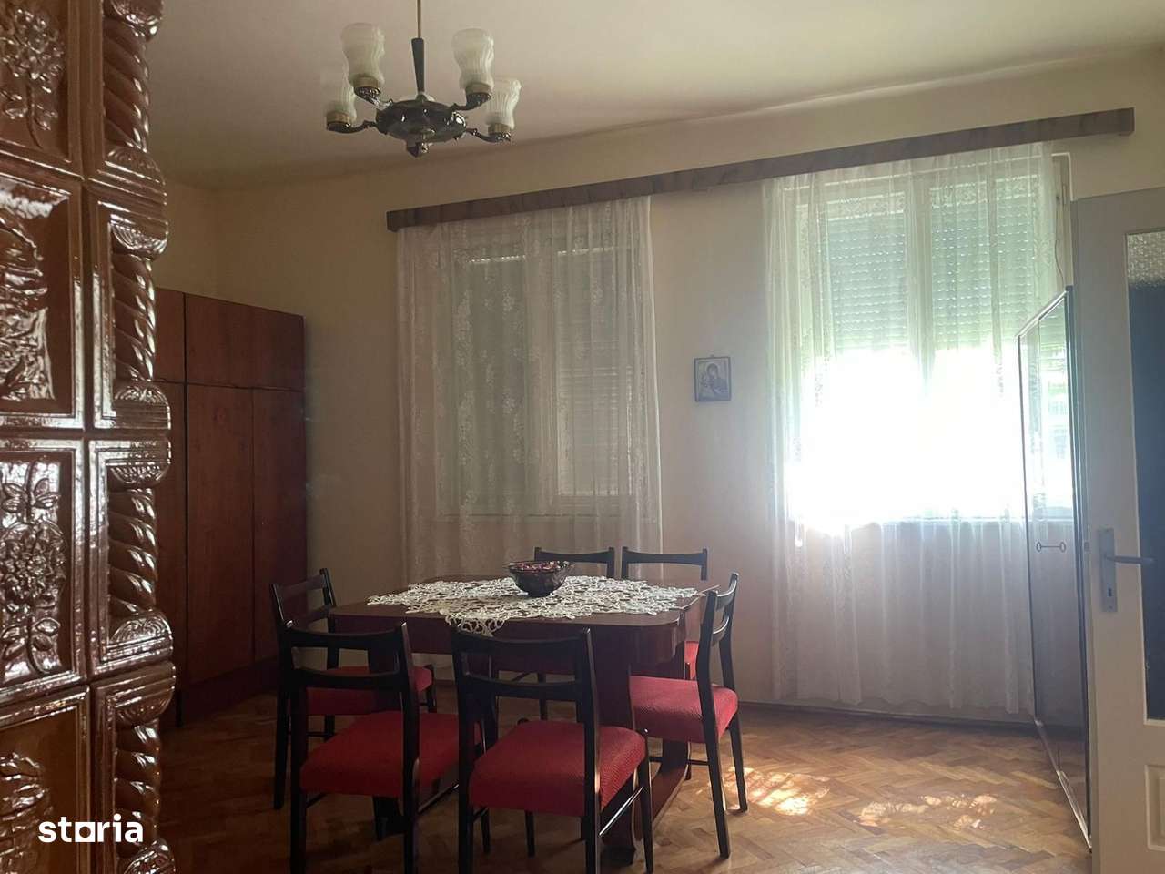 Casa 3 camere,122 mp,275 mp teren, 0% comision - Imagine principală: 3/8