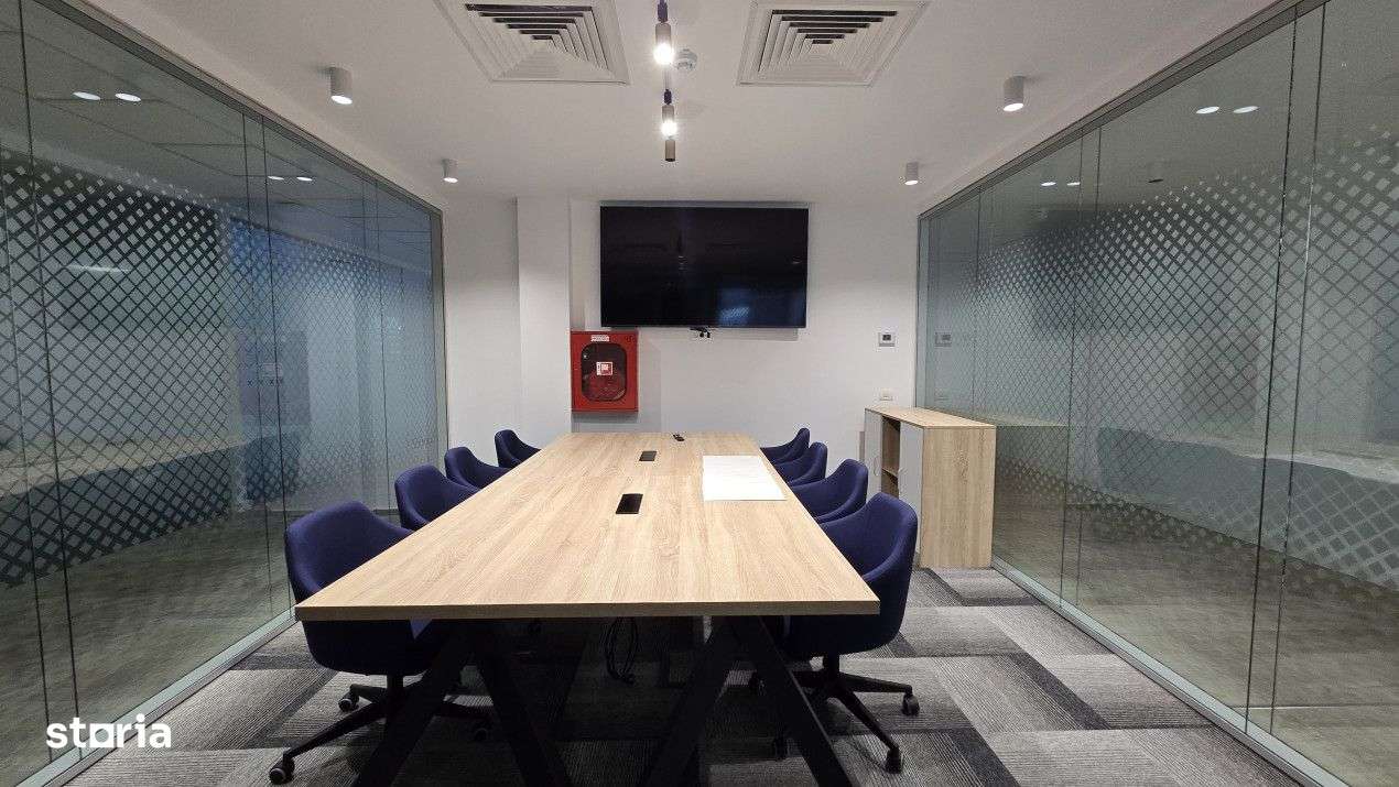 De inchiriat spatiu de birouri in centrul Bucurestiului - Ateneu Cismi - Imagine principală: 1/12