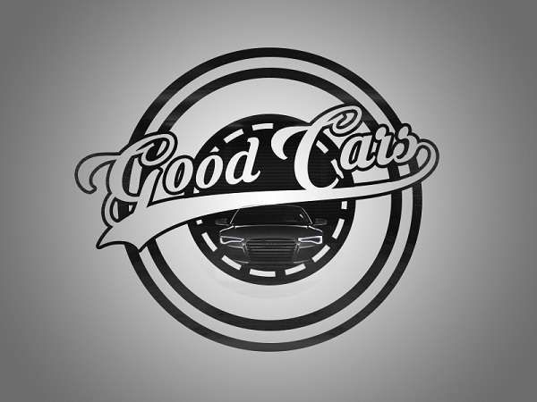 Good Cars logo