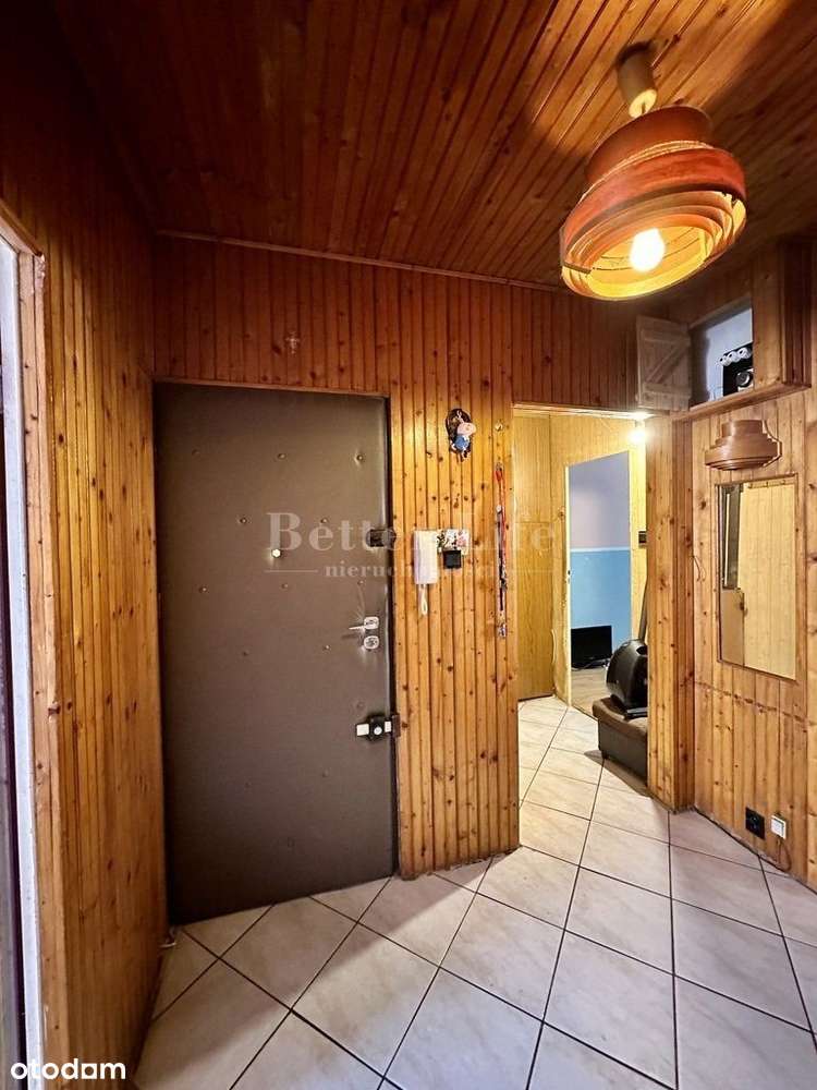 3 pokojowe, rozkładowe mieszkanie przy ul. Różowej-10