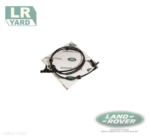 Senzor temperatura  Land Rover Discovery 4 /Range Rover Vogue 2013/ Range Rover Sport 2014 / Discovery 5 / Velar - 1