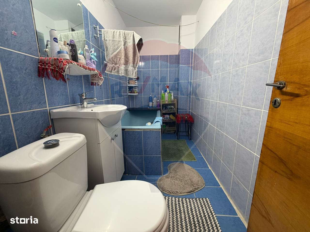 Vanzare ap 2 camere Bld Unirii-7