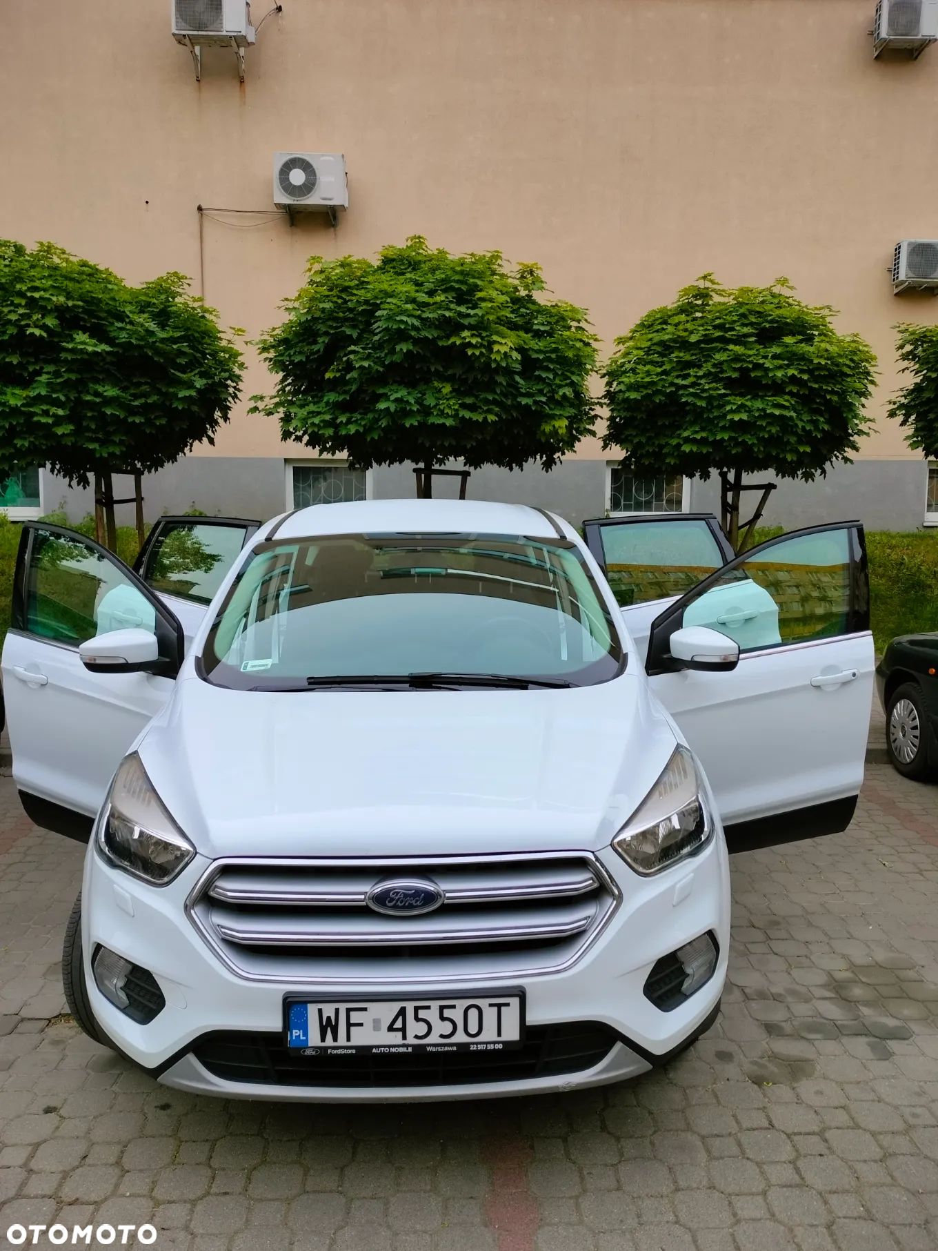 Ford Kuga 1.5 EcoBoost FWD Edition ASS - 1