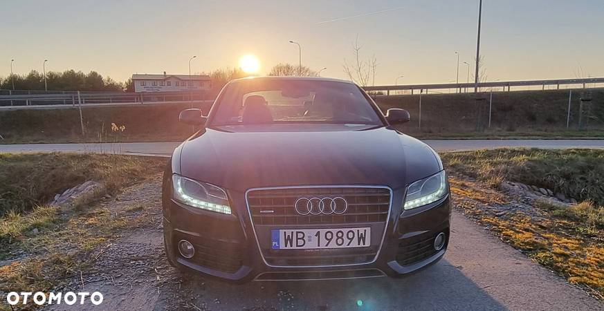 Audi A5 2.0 TFSI Quattro S tronic - 3