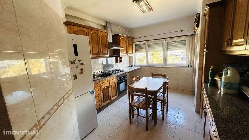 Apartamento T3 105m2 - Grande imagem: 4/8