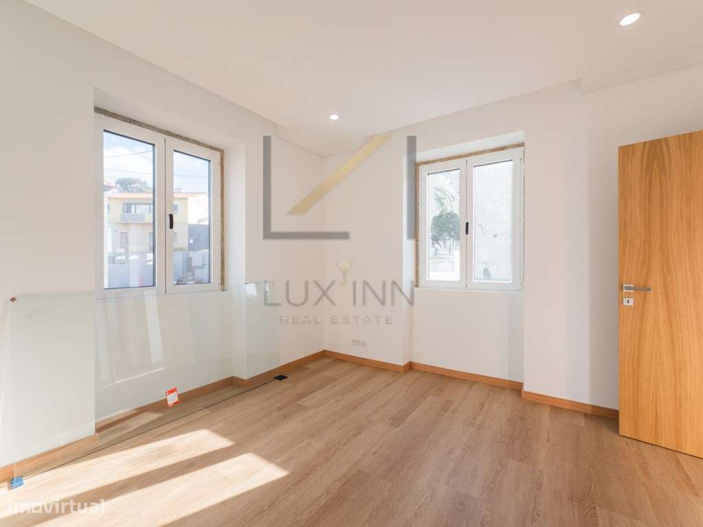 Moradia T5 Recuperada com Piscina, 2 Suítes e Garagem - Lote Isolad...-12