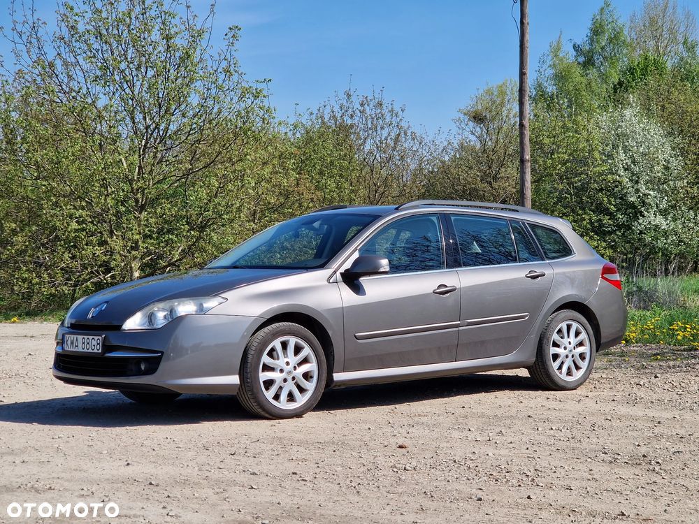 Renault Laguna