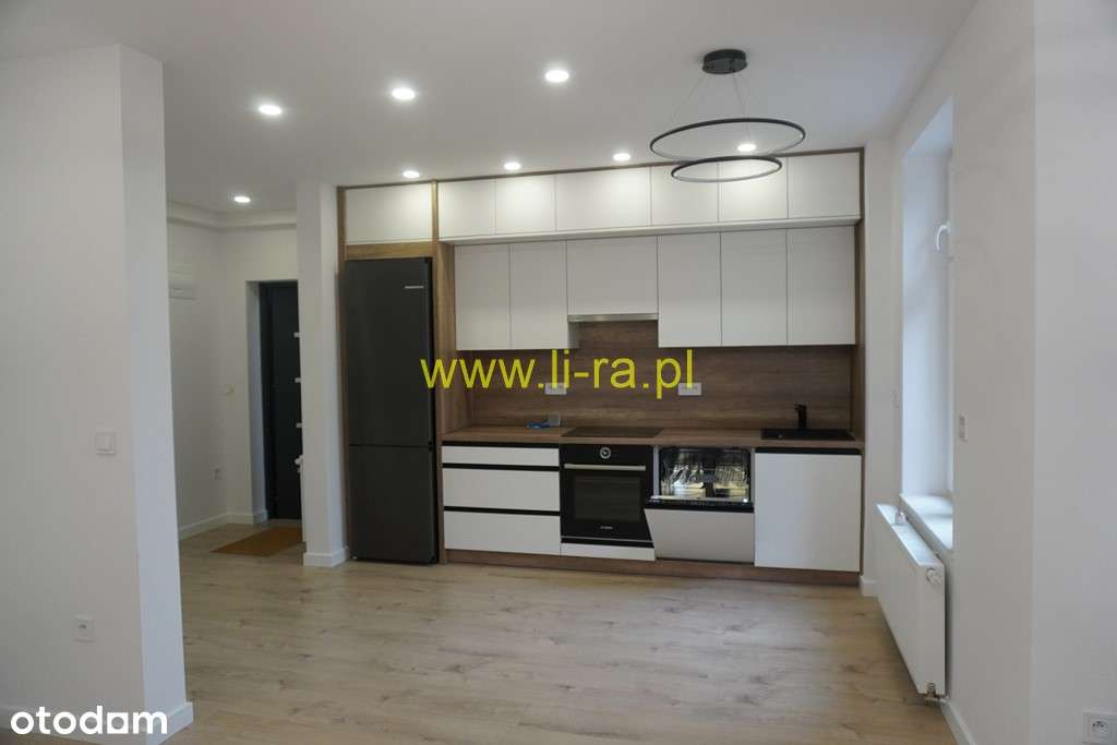 Wyremontowane mieszkanie 4 pokojowe, 72m,-2