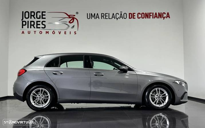 Mercedes-Benz A 180 d Progressive - 15