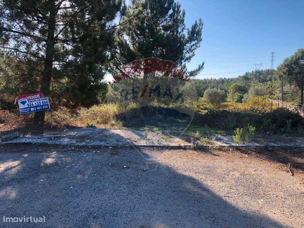 Terreno  para venda - Grande imagem: 2/3