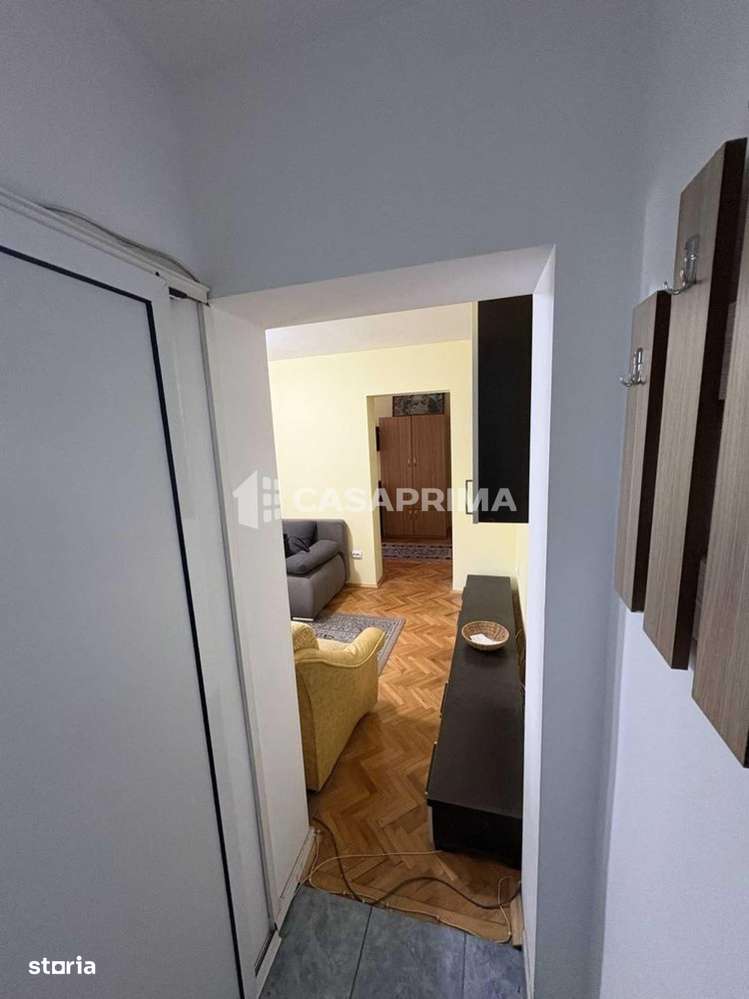 Apartament 2 camere 30mp, Podu Ros-Cantemir, etaj 3 ! Super oferta !-2