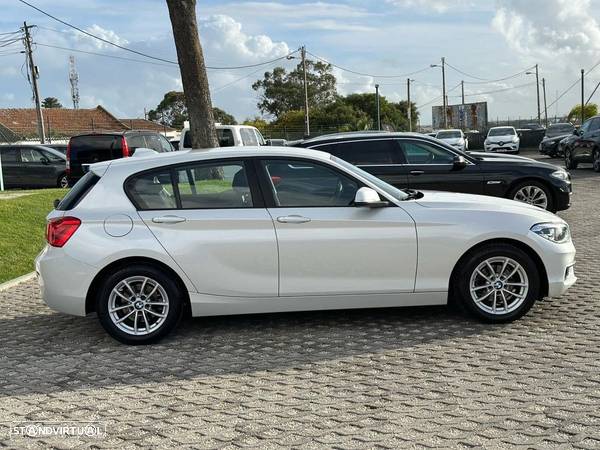 BMW 116 d - 2