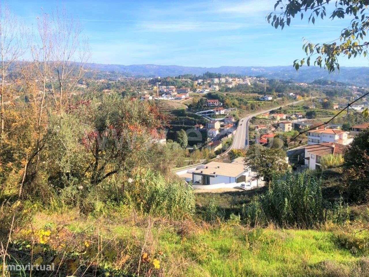 Terreno para Construção / Marco de Canaveses, Marco - Grande imagem: 2/9