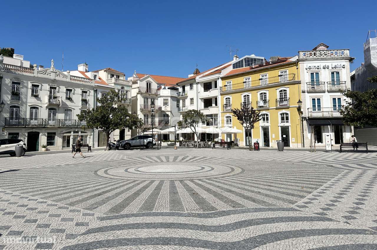 Apartamento T1 Leiria-24