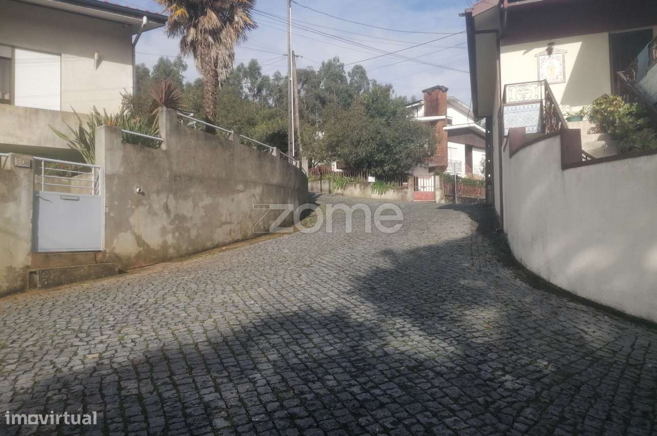 Terreno Urbano com 3.100 M2 em Guidões - Trofa - Grande imagem: 5/15