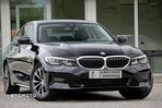 BMW Seria 3 320d Sport Line - 1