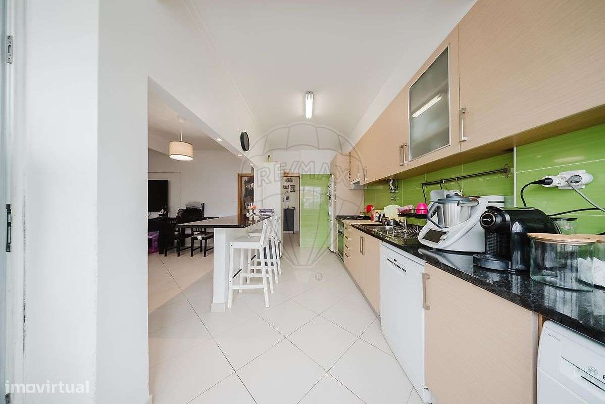 Apartamento T2 para venda-5