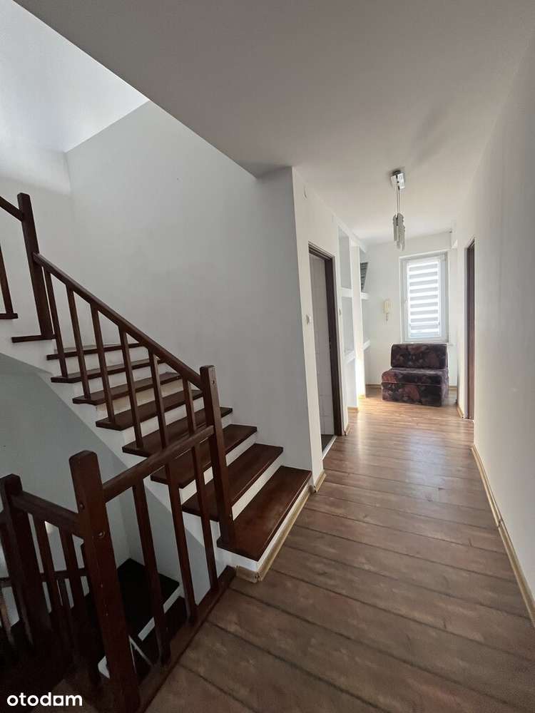 Dom - 6 pokoi - Sławin -Lublin-5