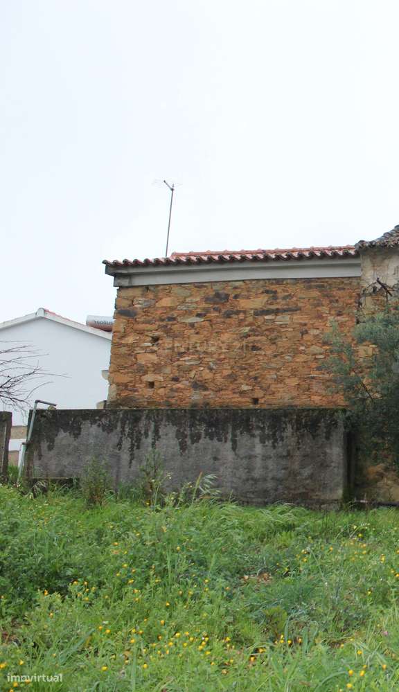 Casa de Campo na Lameirinha-14