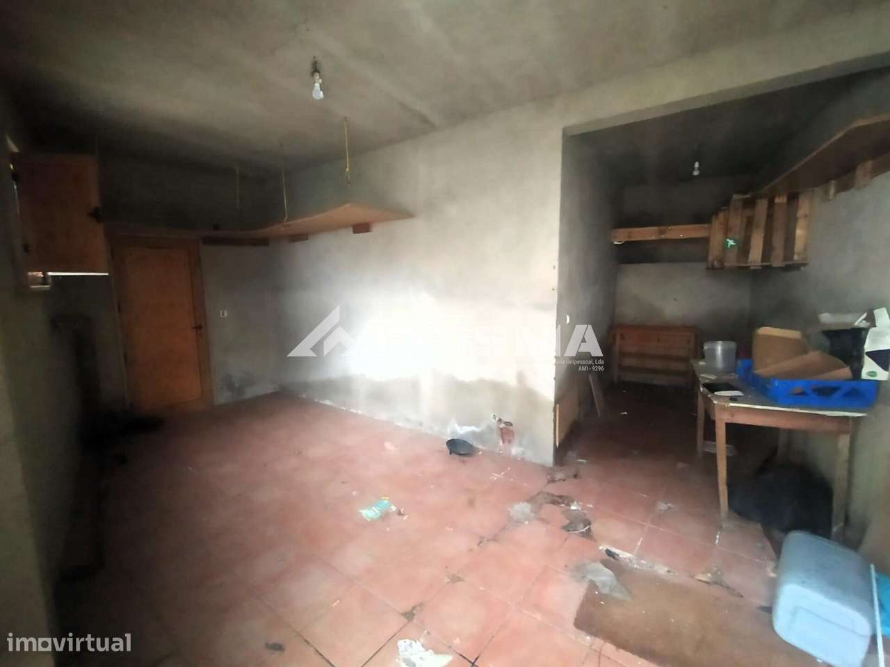 Moradia T2 para venda em Orca, Fundão-25
