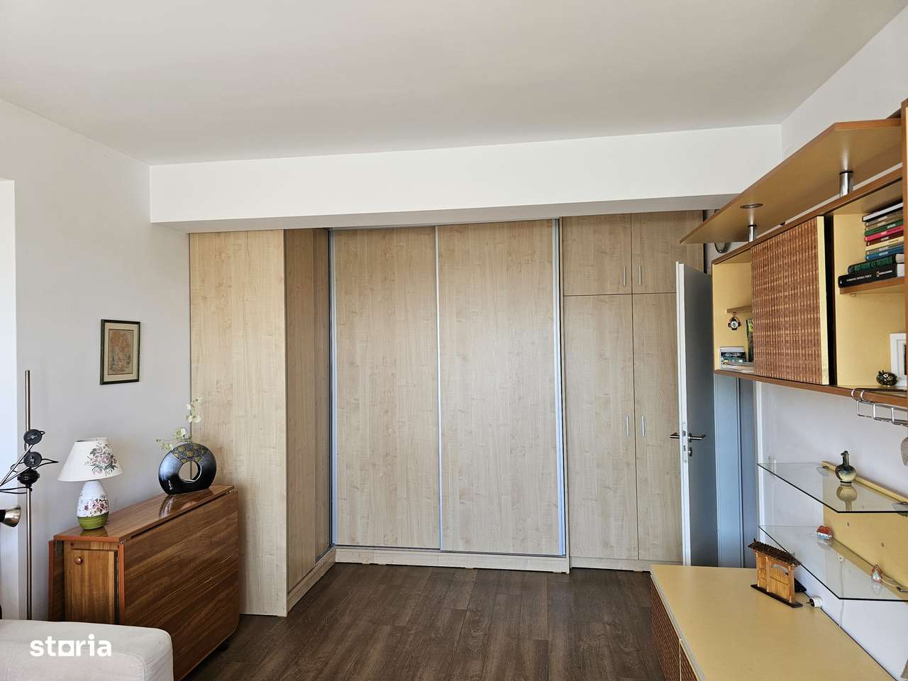 Apartament 2 camere, la cheie, Ghencea-Cubic 4, et. 3/4-5