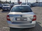 Skoda RAPID - 5