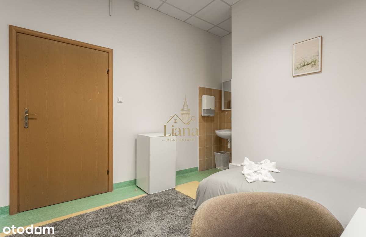 Warszawa Mokotów, ul. Powsińska Hostel - Pełny obrazek: 5/20