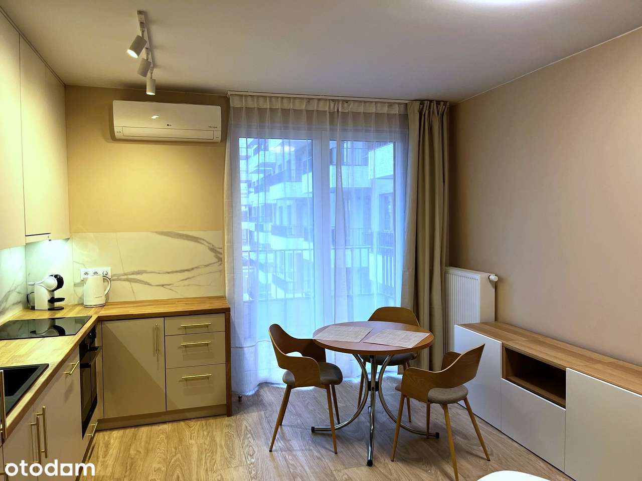 Wynajmę nowe mieszkanie Górczewska 240 - Pełny obrazek: 3/15