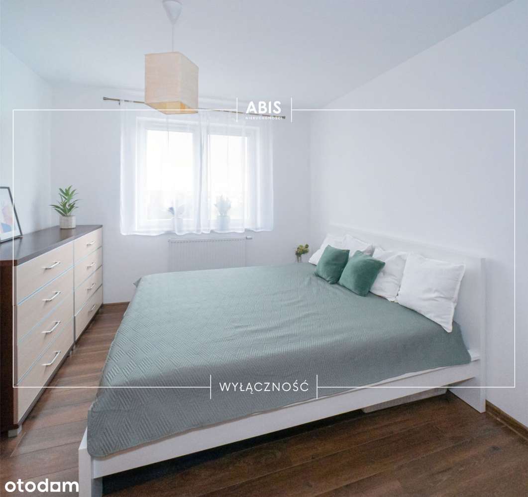 0%, 3 słoneczne pokoje, Klimatzyacja, Blok 2013-6