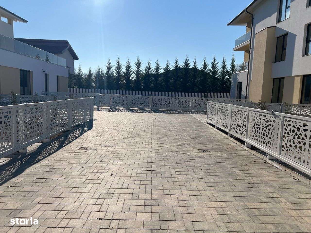 Apartament 2 camere Paulesti-Gageni - Imagine principală: 5/16