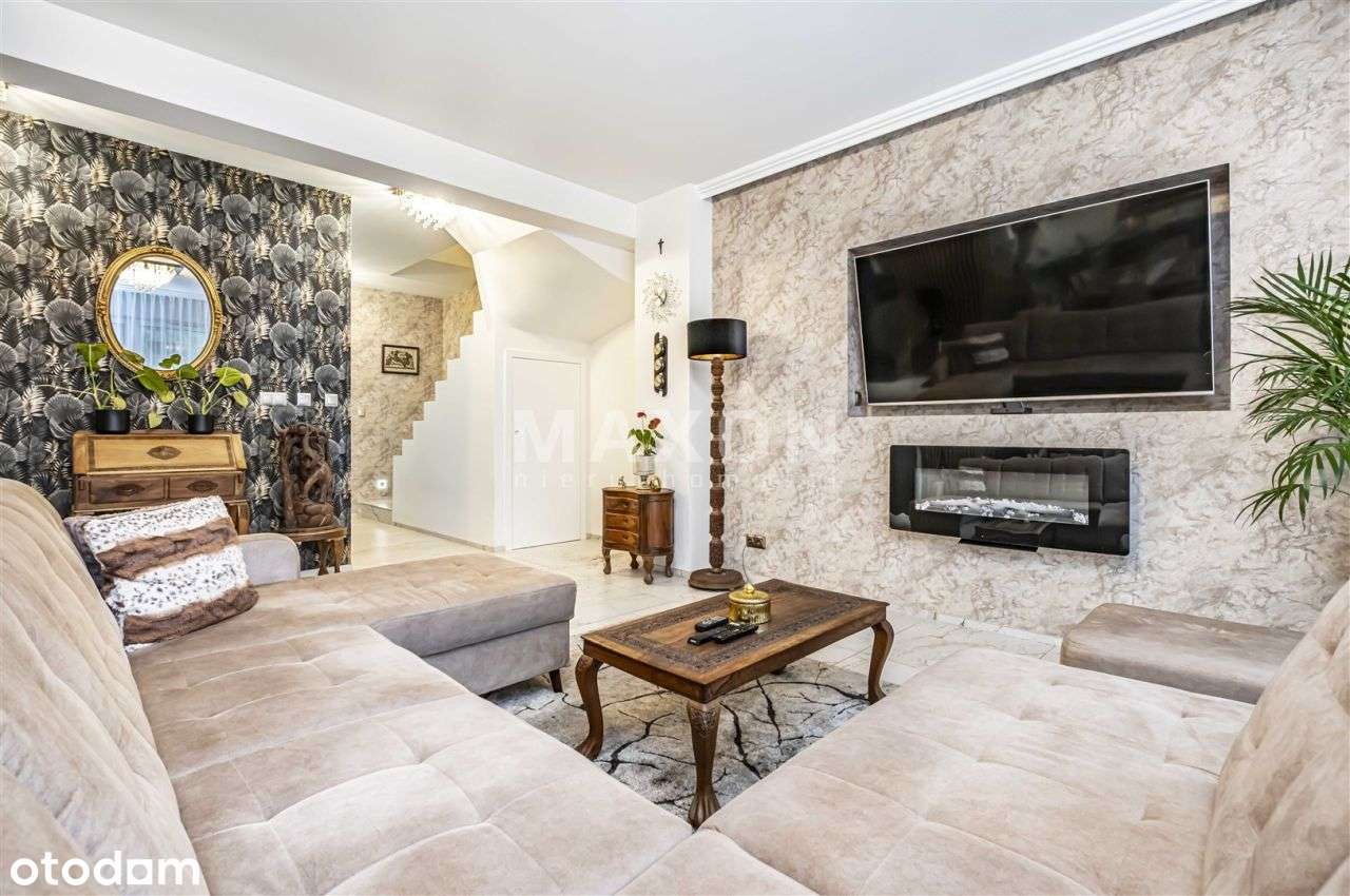 Apartament, 2 poziomy! Gotowy do zamieszkania - Pełny obrazek: 5/20